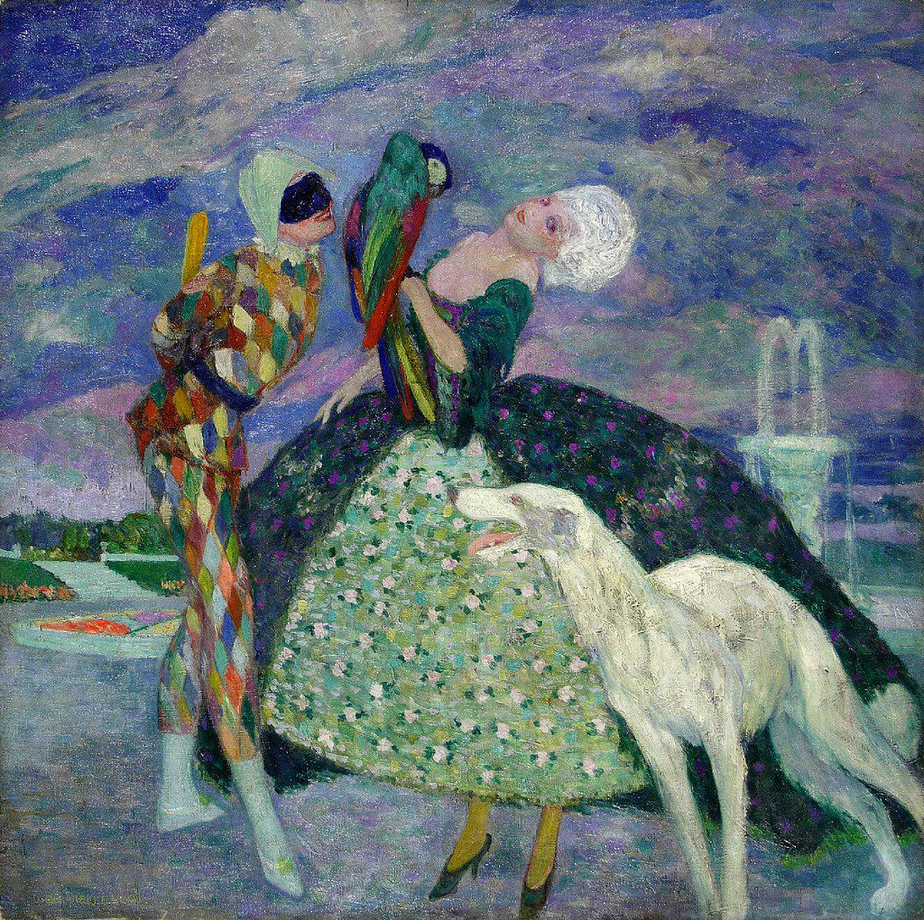 Carnevale al Forte di Bard